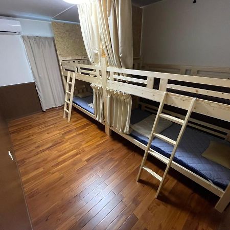 宮古島ゲストハウス cocoikoi Miyakojima  Eksteriør billede